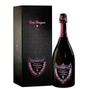 DOM PERIGON ROSE 2008